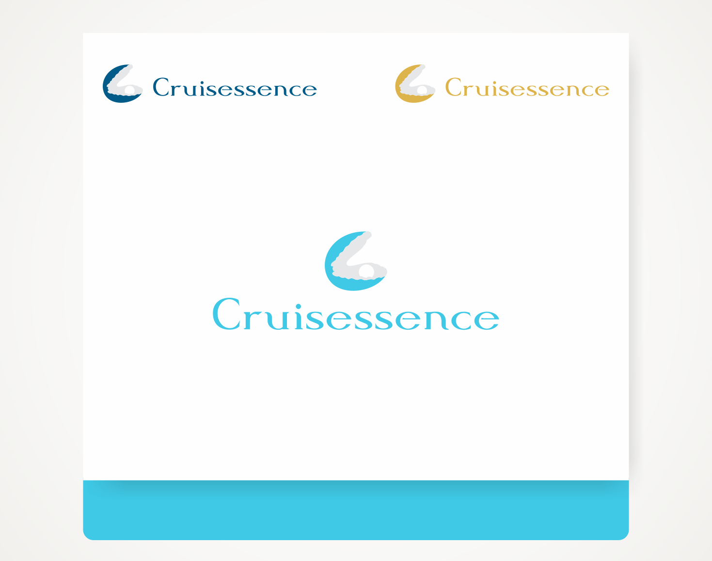 Logo Design by Savana for this project | Design #14904222
