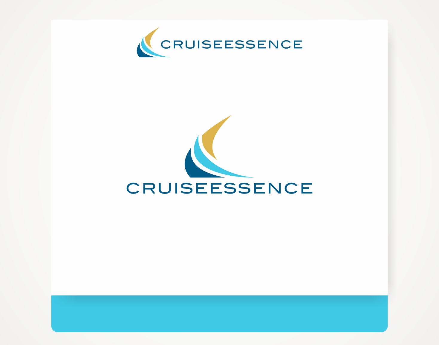 Logo Design by Savana for this project | Design #14904223