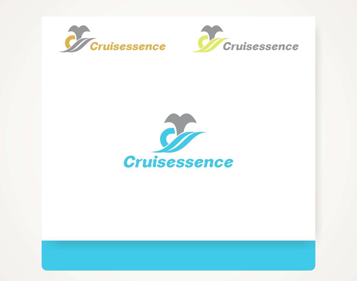 Logo Design by Savana for this project | Design #14904225