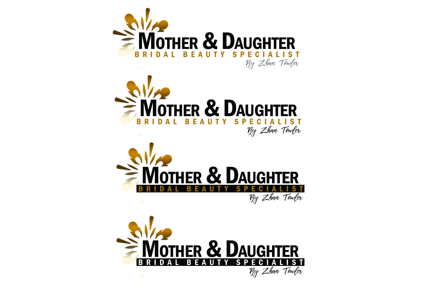 Logo Design by Dan Edwards for this project | Design #14908238