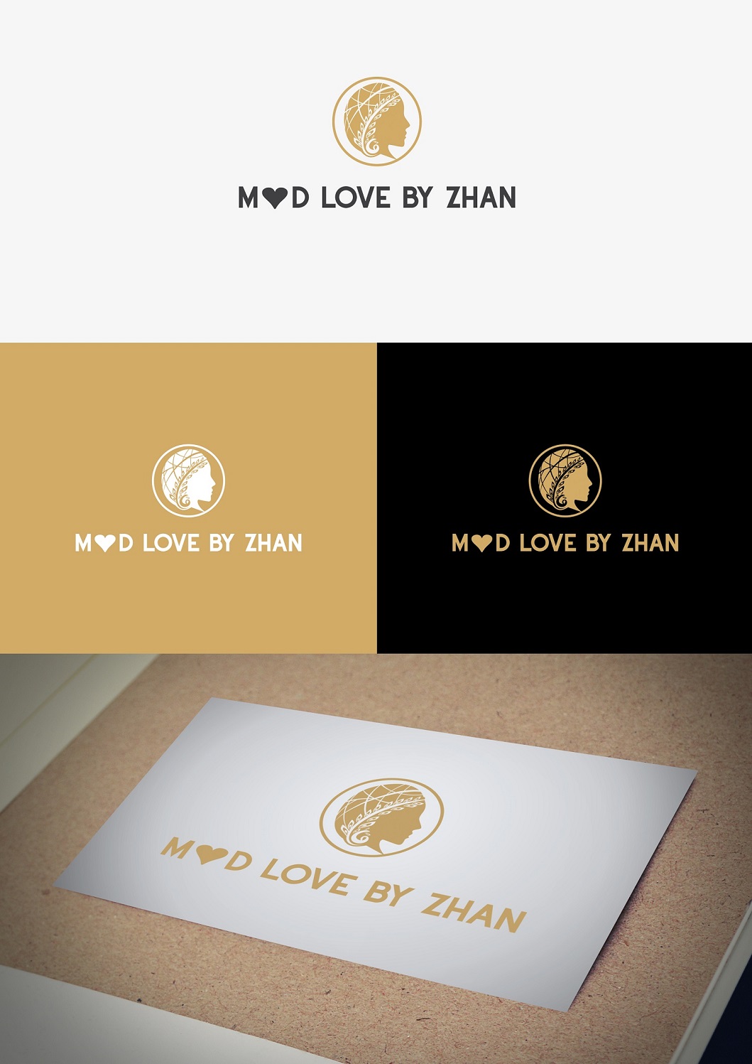 Logo Design by yganess for this project | Design #14983355