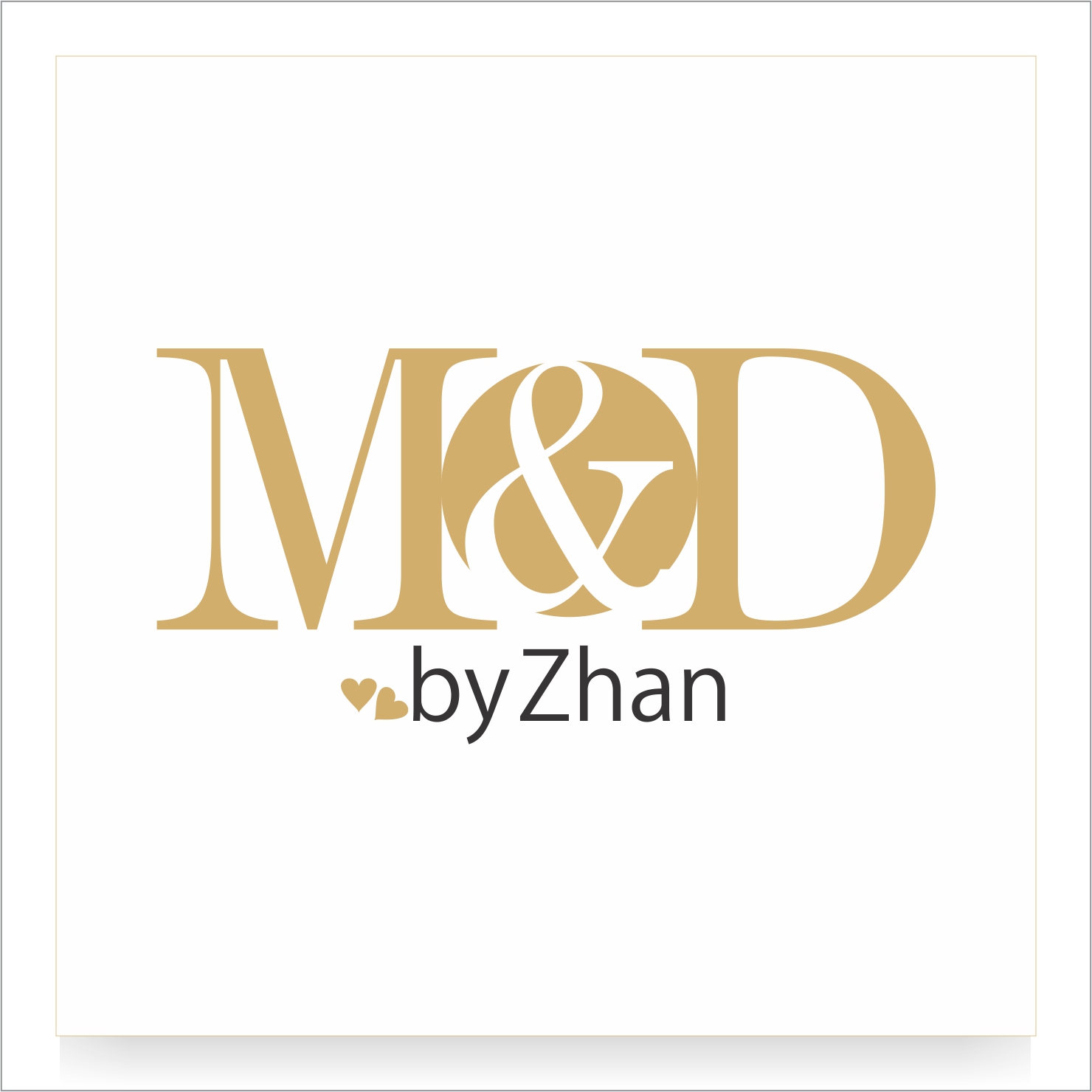 Logo Design by aananddang for this project | Design #14987834