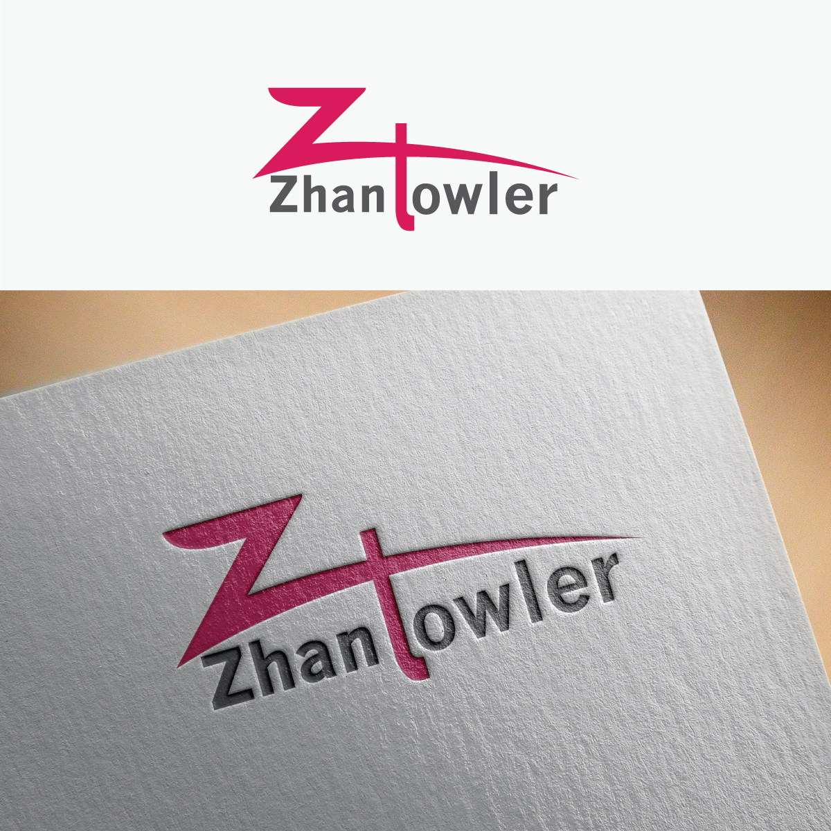 Logo Design by e-graphics for this project | Design #14901970