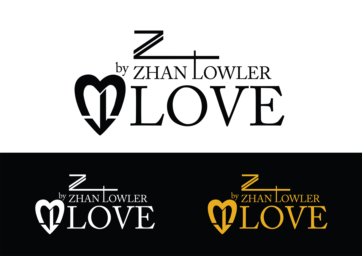 Logo Design by kuya.P for this project | Design #14996535