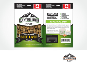 Packaging Design by ArtTank for this project | Design: #14897193