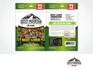 Packaging Design by ArtTank for this project | Design: #14897194