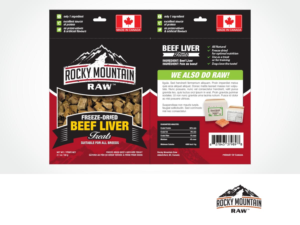 Packaging Design by ArtTank for this project | Design: #14935373