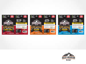 Packaging Design by ArtTank for this project | Design: #14936432