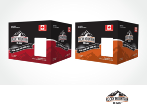 Packaging Design by ArtTank for this project | Design: #14972443