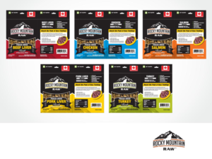 Packaging Design by ArtTank for this project | Design: #15050969