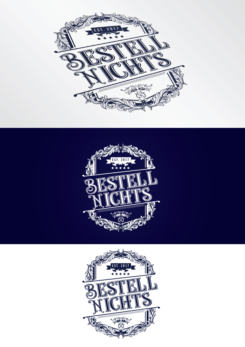 Logo-Design von TheCrowd für dieses Projekt | Design: #14944686