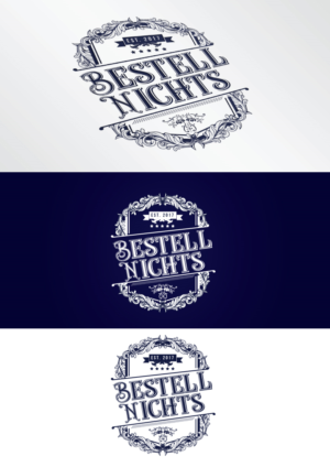 Logo Design by TheCrowd