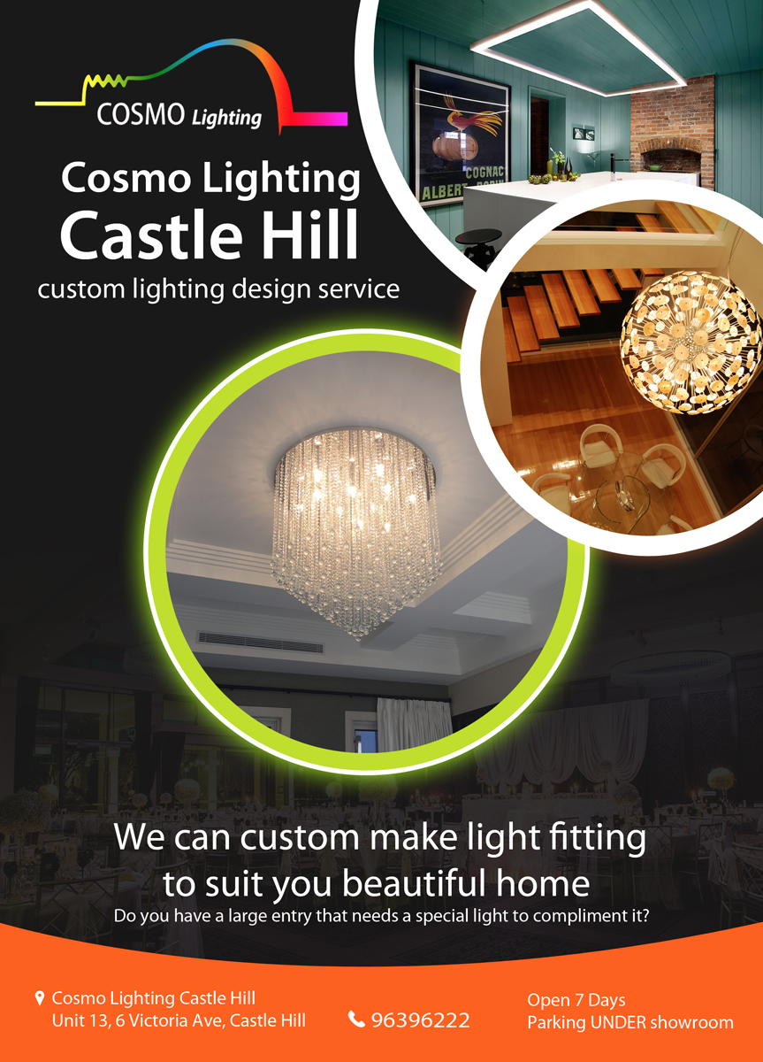 Advertisement Design by Gfx.26™ for this project | Design #14889846