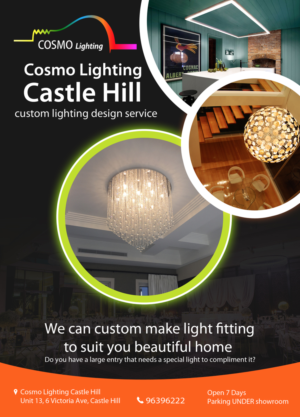 Werbe-Design von Gfx.26™ für dieses Projekt | Design: #14889846