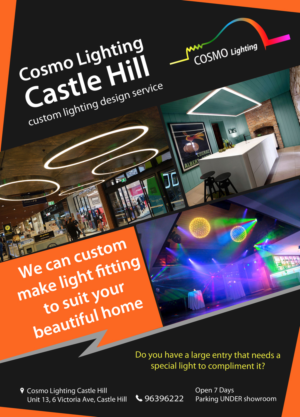 Werbe-Design von Gfx.26™ für dieses Projekt | Design: #14889847