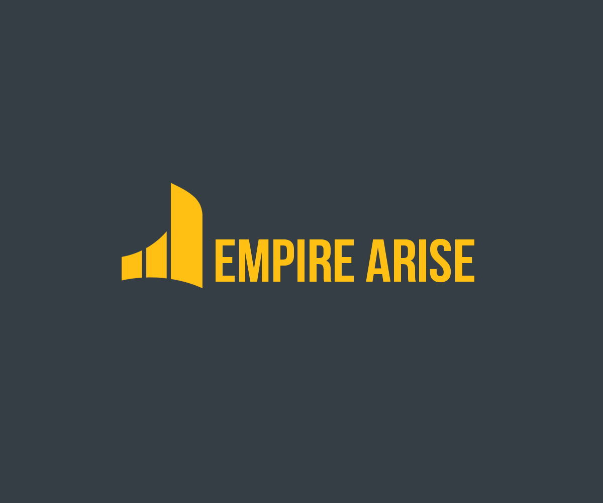 Diseño de Logo por sunpris para Empire Arise | Diseño #14904439