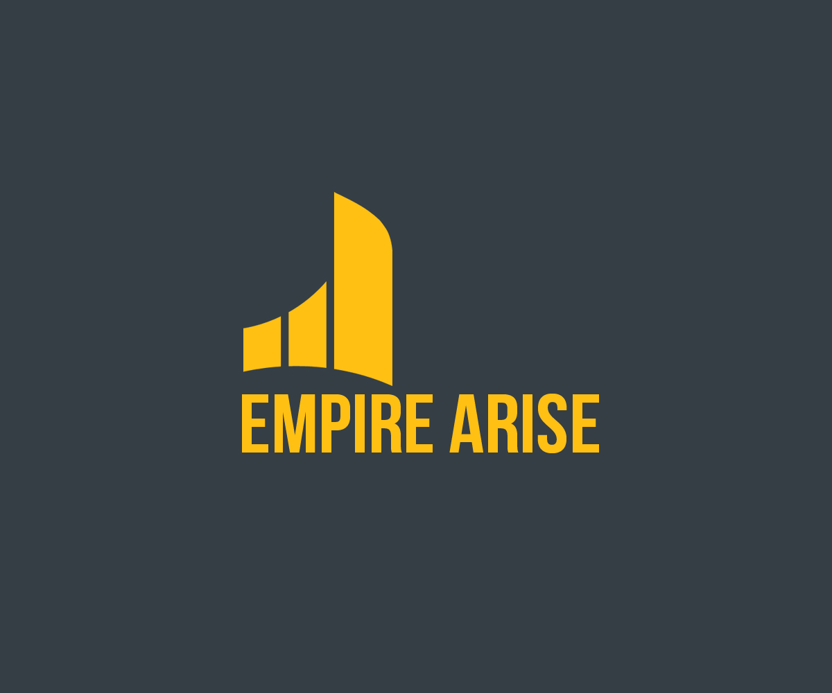Logo Design by sunpris for Empire Arise | Design #14904440