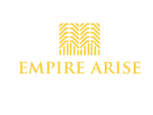 Logo Design by DESIGN Services JK for Empire Arise | Design: #14922221