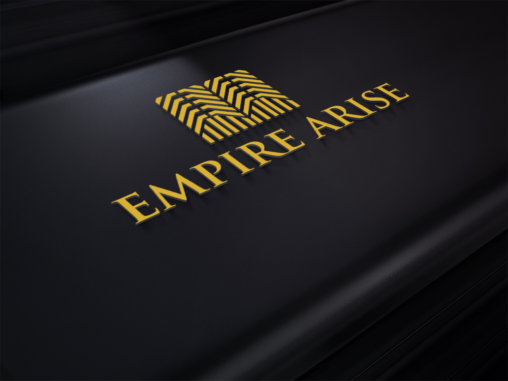Logo Design by DESIGN Services JK for Empire Arise | Design #14922222