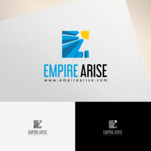 Logo Design by e-graphics for Empire Arise | Design: #14902072