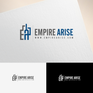 Logo Design by e-graphics for Empire Arise | Design: #14902073