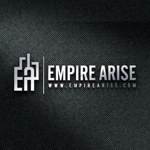 Logo Design by e-graphics for Empire Arise | Design: #14912956