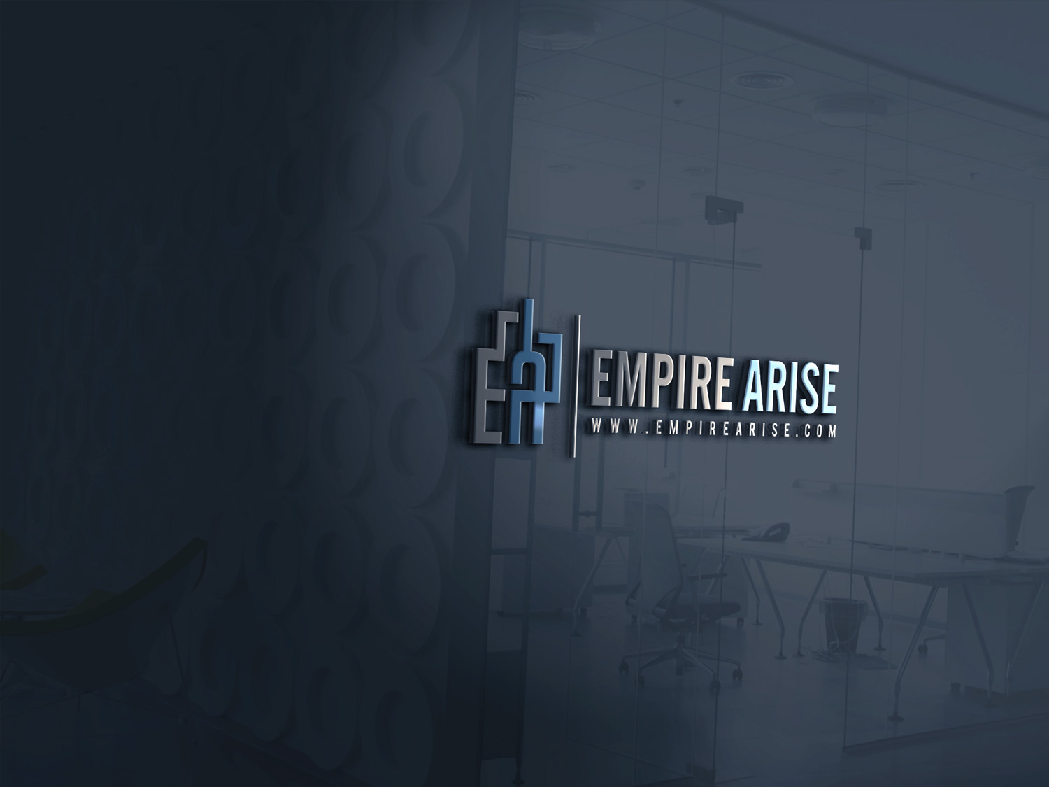 Logo Design by e-graphics for Empire Arise | Design #14912959