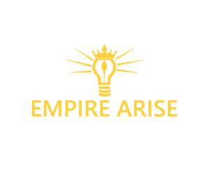 Logo Design by Top king  designer for Empire Arise | Design: #14913933
