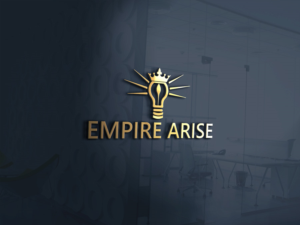 Logo Design by Top king  designer for Empire Arise | Design: #14913935