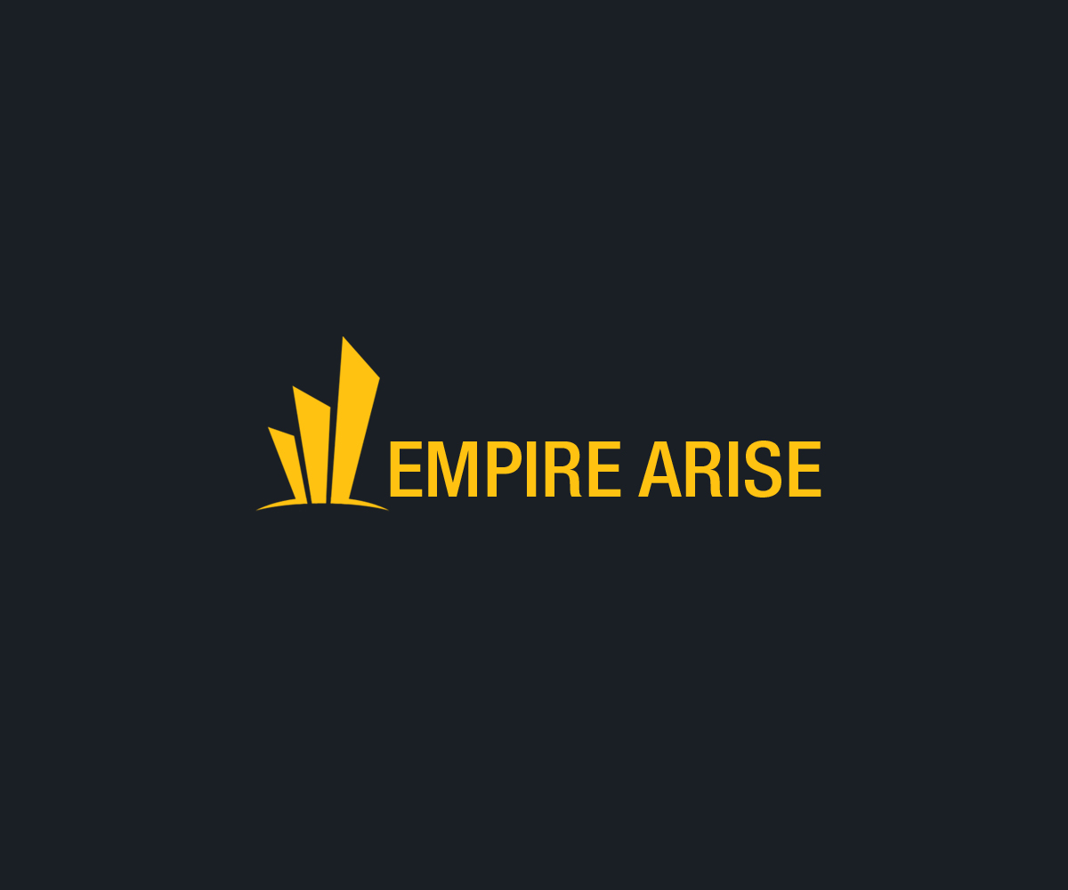 Logo Design by surpris for Empire Arise | Design #14904294