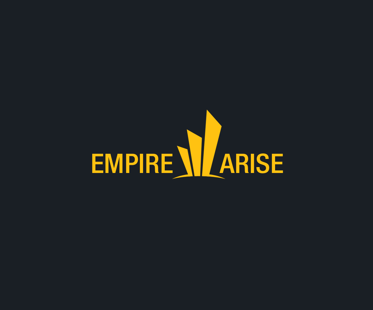 Logo Design by surpris for Empire Arise | Design #14904295