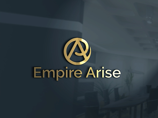 Design de Logo par tani_sha321 pour Empire Arise | Design #14908988