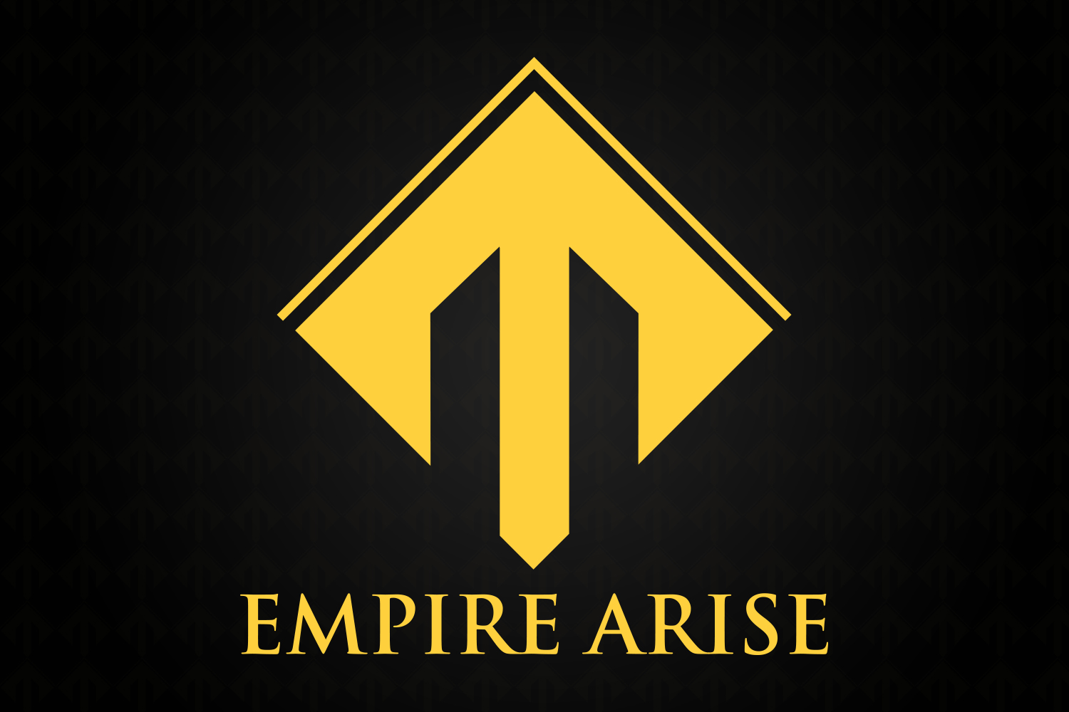 Logo Design by D_dragan for Empire Arise | Design #14907146