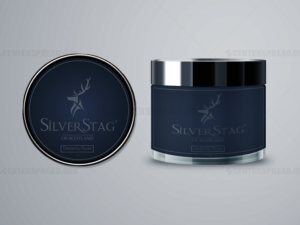 Diseño de Empaque por CENTERSPREAD para Silver Stag of Scotland | Diseño #15162008