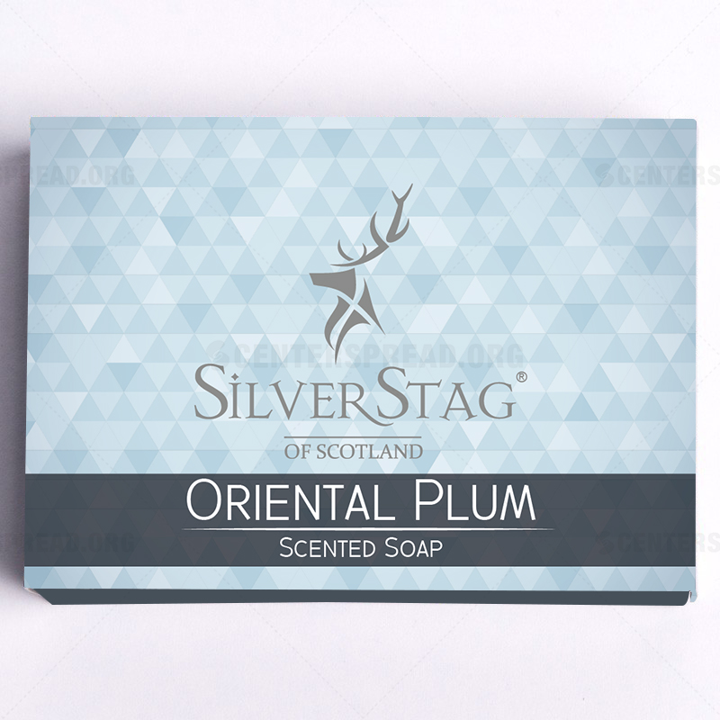 Packaging Design by CENTERSPREAD for Silver Stag of Scotland | Design #15162031