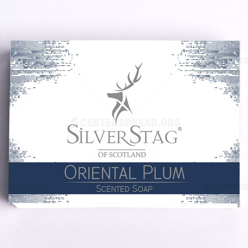 Packaging Design by CENTERSPREAD for Silver Stag of Scotland | Design #15162073