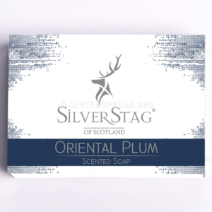 Packaging Design by CENTERSPREAD for Silver Stag of Scotland | Design: #15162073