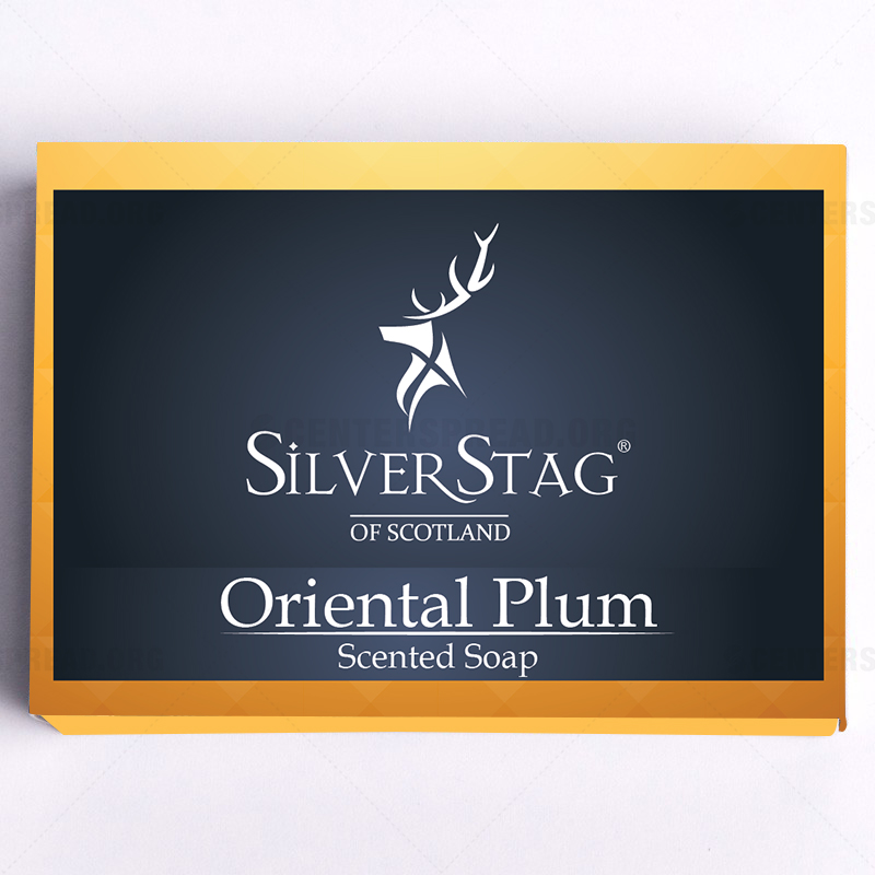 Packaging Design by CENTERSPREAD for Silver Stag of Scotland | Design #15162131