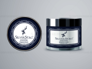 Design Emballage par CENTERSPREAD pour Silver Stag of Scotland | Design : #15162378
