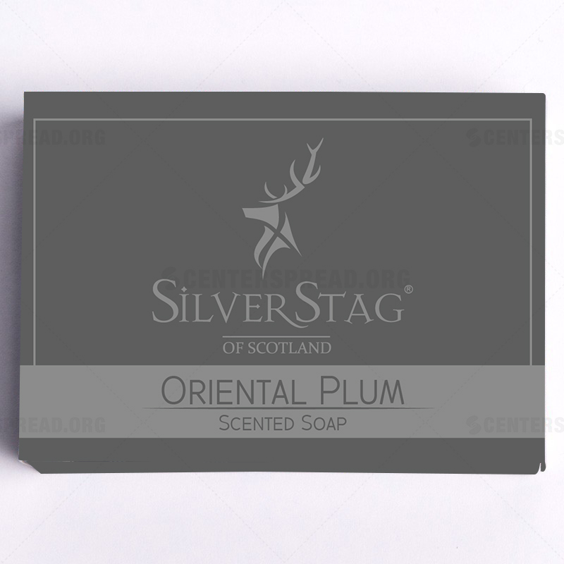 Packaging Design by CENTERSPREAD for Silver Stag of Scotland | Design #15162713