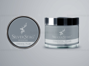 Design Emballage par CENTERSPREAD pour Silver Stag of Scotland | Design : #15162714