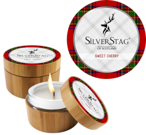 Design Emballage par elveneclipse pour Silver Stag of Scotland | Design : #15148377