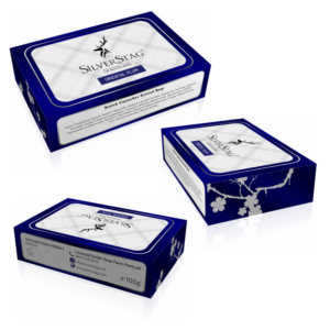 Design Emballage par elveneclipse pour Silver Stag of Scotland | Design : #15148387
