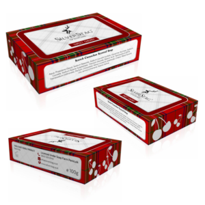 Design Emballage par elveneclipse pour Silver Stag of Scotland | Design : #15148423