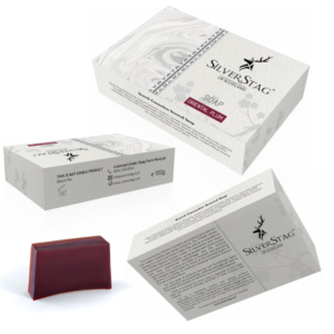 Design Emballage par elveneclipse pour Silver Stag of Scotland | Design : #15150671
