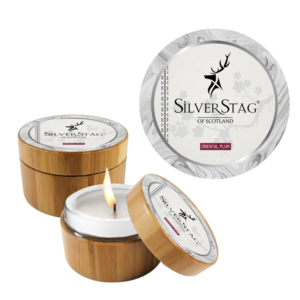 Design Emballage par elveneclipse pour Silver Stag of Scotland | Design : #15150672