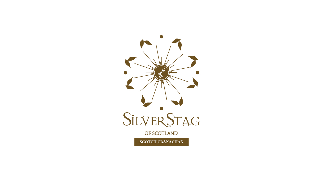 Packaging Design by Vinh Nguyen 2 for Silver Stag of Scotland | Design #15135693