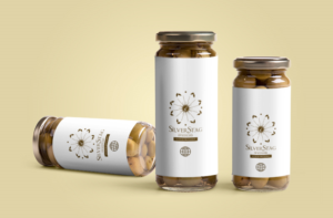 Packaging Design by Vinh Nguyen 2 for Silver Stag of Scotland | Design: #15847238