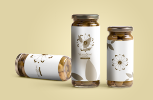 Packaging Design by Vinh Nguyen 2 for Silver Stag of Scotland | Design: #15963886