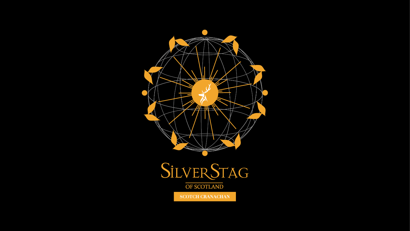 Packaging Design by Vinh Nguyen 2 for Silver Stag of Scotland | Design #16012927